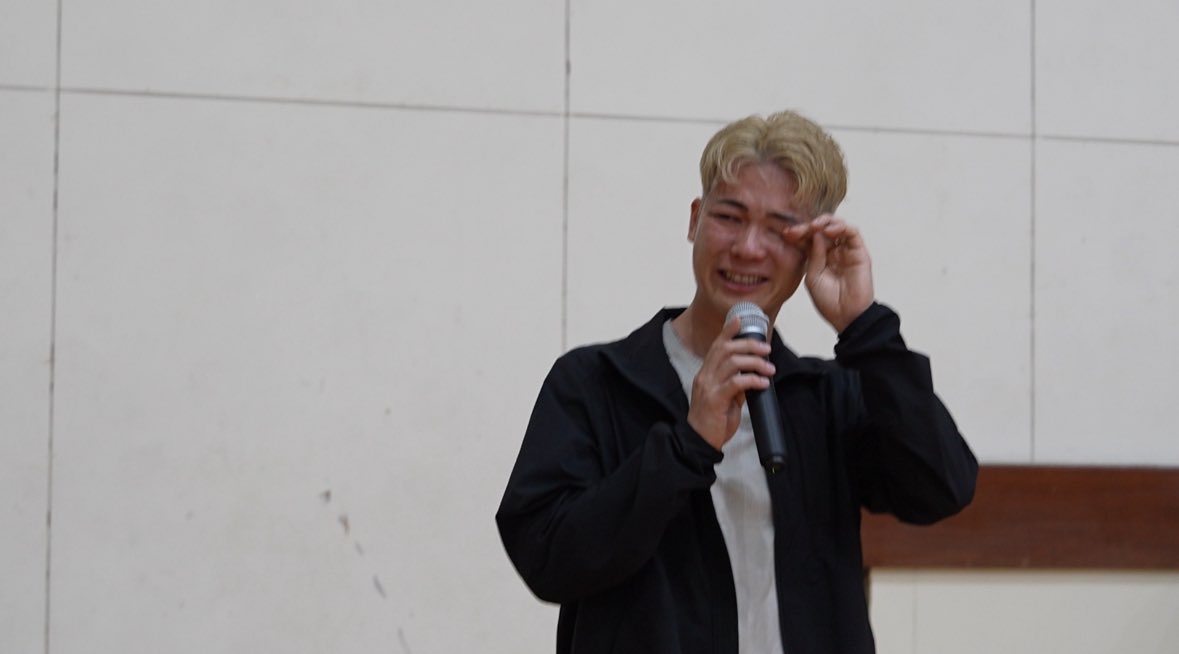 たけ｜全国民、ピラティスしろ。 tweet media