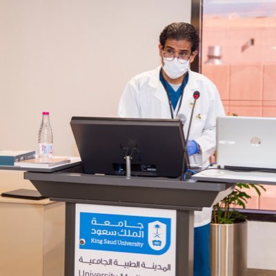 الدكتور فوزي الجاسر
<a href="/fawzi_aljassir/">أ.د فوزي بن فهد الجاسر</a> 
الله يكثر من امثالك  ويرفع قدرك ويرحم والديك  انت جبر خاطر