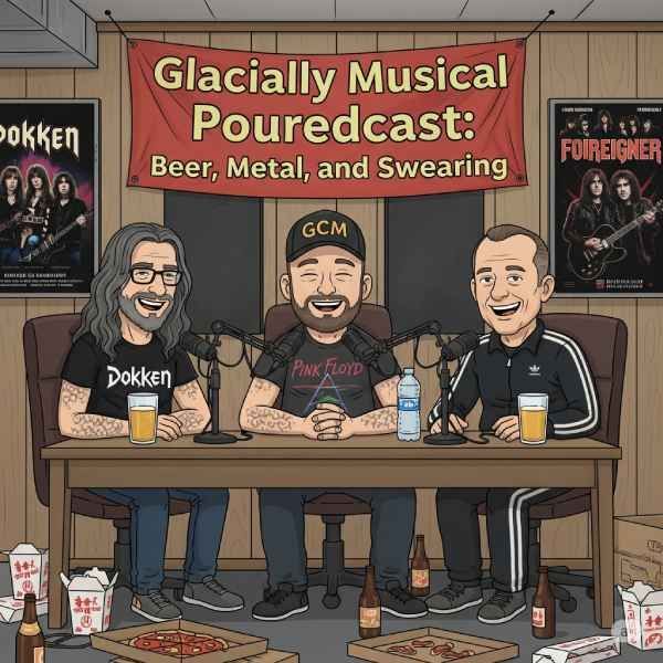 PODCAST: @glaciallymusical.bsky.social 244 - @ozzyosbourneoffi.bsky.social Strikes Back With "Diary of A Madman" with Nik, Don, and <a href="/GhostCultKeefy/">Keefy</a> ft. @metallica.com, <a href="/deadandcompany/">Dead & Company</a>.bsky.social, Foreigner    ghostcultmag.com/podcast-glacia…