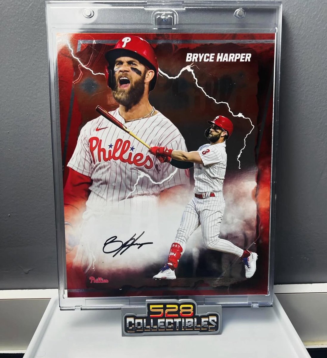 _Tyler_Watson_'s tweet photo. @MattStrahm @Topps @TheCardLifeTV I have this guy out of Emanate /5 https://t.co/F104muQuGm