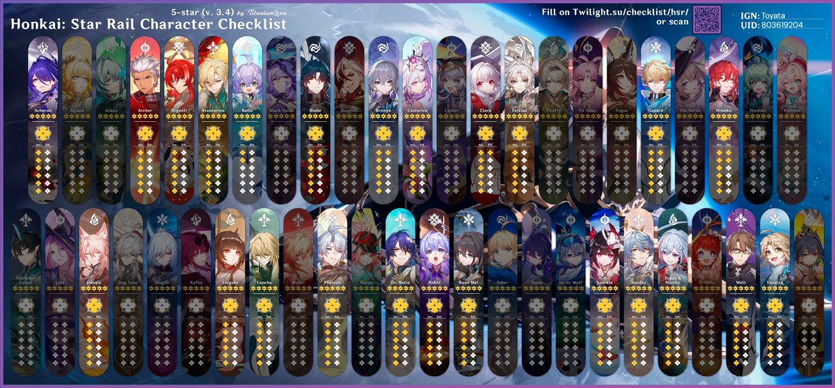 Low spender sih jadi ga bisa flexing amet /yha