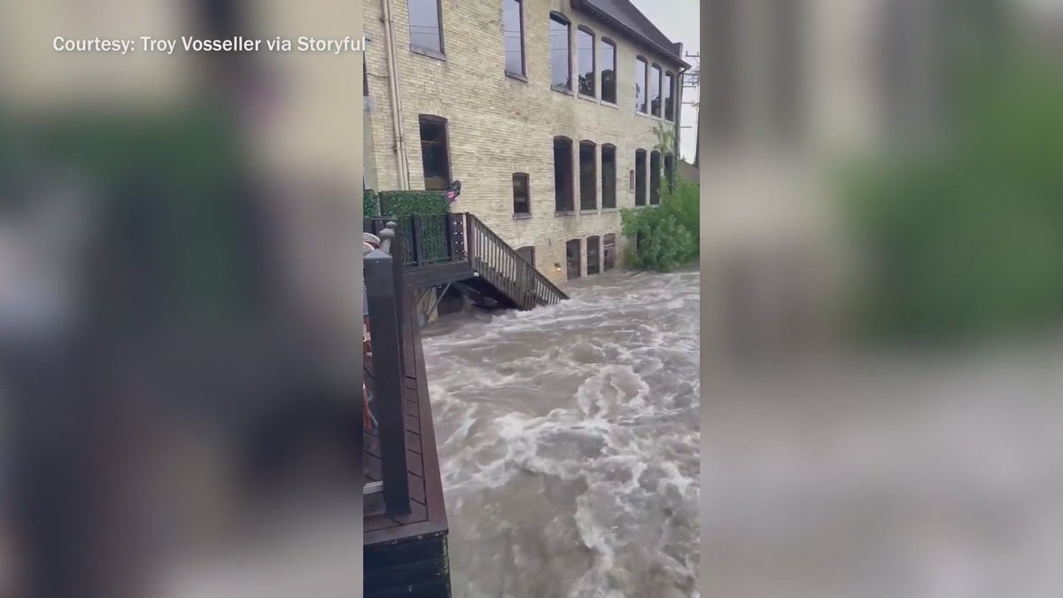 WGN Morning News tweet media