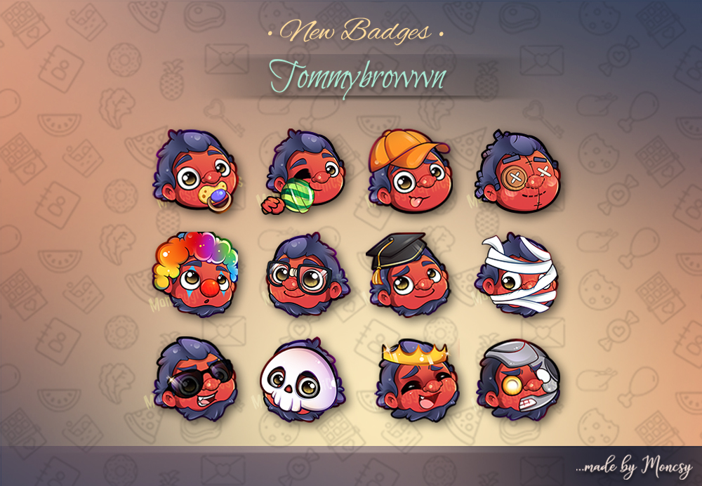 🥑Moncsy🍈Commissions OPEN!🍉 tweet media