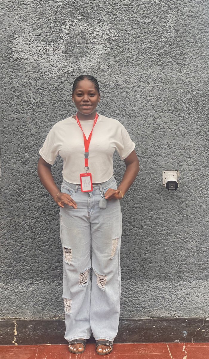 Miriam_Solomon_'s tweet image. Excited to start my journey as a Data Analyst Intern!
 I’ll be sharing my learning, challenges, and small wins here because data is better when it’s shared. #DataAnalytics #DataIntern #Learningpublic