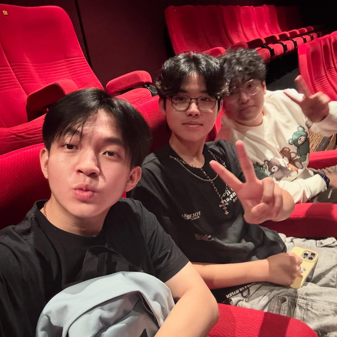 rhl_aj's tweet photo. 🥹🫶 #sandyourheart #timsekop #axelots #imkevin #yesanity https://t.co/foWYQATtfs