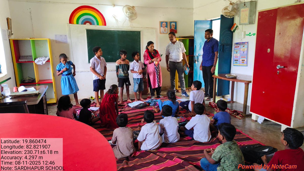 PANCHAYAT SAMITI,DHARMAGARH (@bdodharmagarh) on Twitter photo today visited Sardhapur and Kanter Primary Schools alongwith AEE Dharmagarh block. <a href="/CMO_Odisha/">CMO Odisha</a> <a href="/PRDeptOdisha/">Panchayati Raj and Drinking Water Department</a> <a href="/DmKalahandi/">DM KALAHANDI</a> <a href="/ZPKalahandi/">CDO-cum-EO, ZP, KALAHANDI</a> today visited Sardhapur and Kanter Primary Schools alongwith AEE Dharmagarh block. <a href="/CMO_Odisha/">CMO Odisha</a> <a href="/PRDeptOdisha/">Panchayati Raj and Drinking Water Department</a> <a href="/DmKalahandi/">DM KALAHANDI</a> <a href="/ZPKalahandi/">CDO-cum-EO, ZP, KALAHANDI</a>