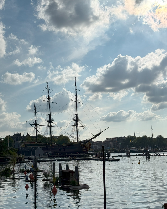 Amsterdam Salesforce User Group Summer Social Event!☀️ 

Thanks to our Sponsors: TITAN, Cloudmuscle, Cloudity, Mason Frank International and Sliced Bread💙

📸Photos: bit.ly/4nQkDhb

Andre van Kampen | Justyna Krajewska | Melina Sena Bayram
#Salesforce #Amsterdam