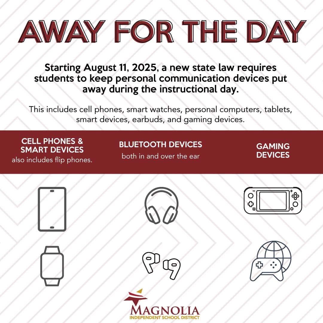 FIRST DAY!!! Be where you’re supposed to be, doing what you’re supposed to do, when you’re supposed to be doing it! Set the tone! #TTW #GID <a href="/MagISDAthletics/">Magnolia ISD Athletics</a> <a href="/Jmorley36/">Jason Morley</a>