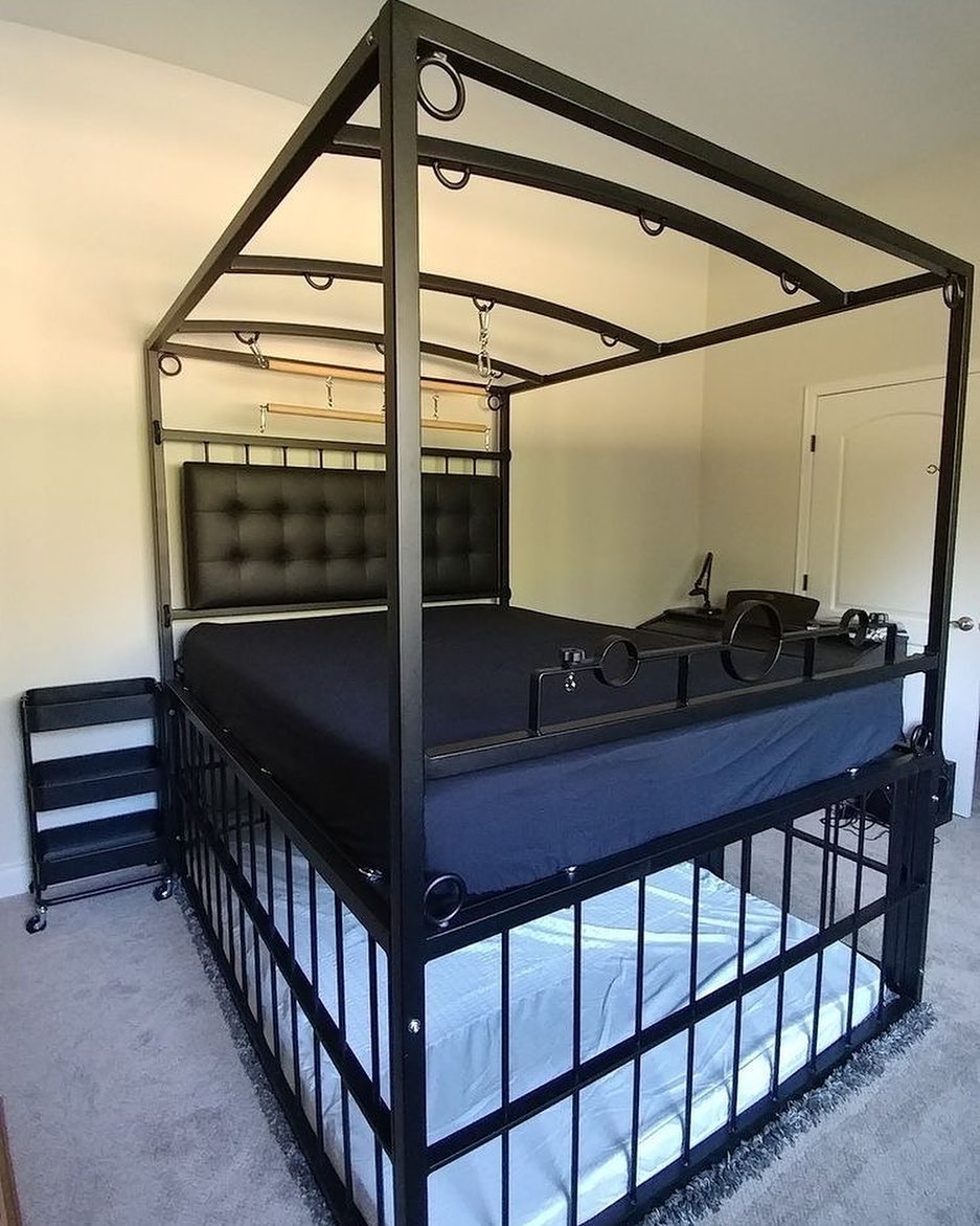 Widerstand ist zwecklos Nutzvieh. Früher oder später tappst du in meine Falle 😂🖕