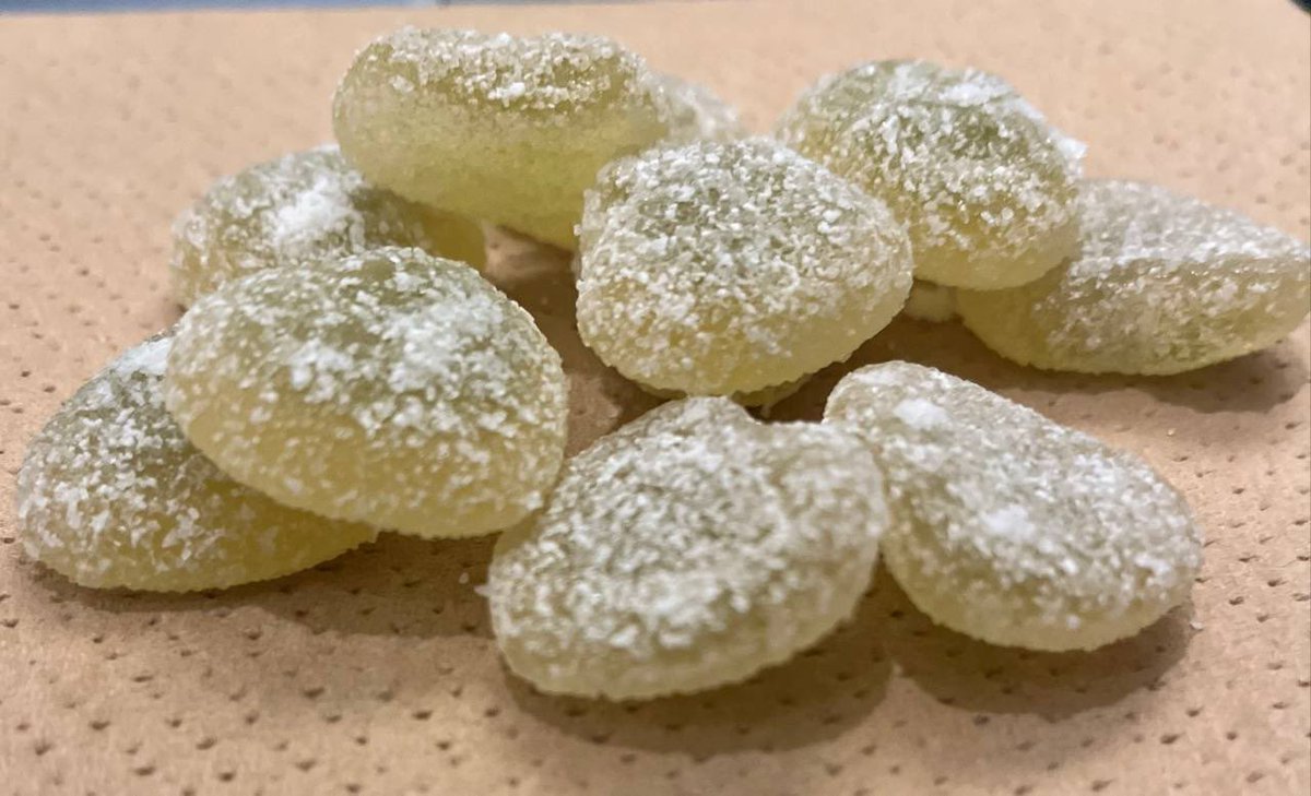 \ 🍀マゲマゲミーズ合同企画🍀 /

■プレゼント内容
・H4CBH ハーブ 1g（120mg配合）
・Pro-L○D GUMMY 250mcg
上記セットを5名様 にプレゼント！

📌 応募方法
1. <a href="/ferrisun/">【公式】BudsBrain🍀</a> と <a href="/magemagemiizup/">マゲマゲミーズ🌈🍄アカウント凍結3度目😭</a> をフォロー
2. この投稿をRT
3. 商品到着後のレビュー

この機会に新商品をダブルでゲットしてみてね😉