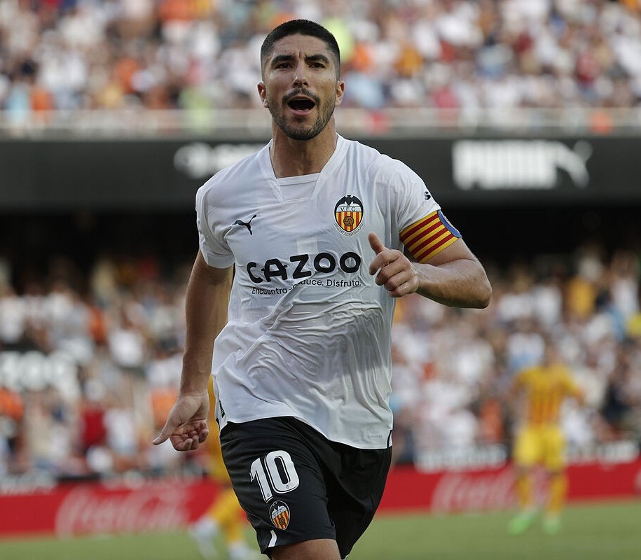 AgoraVCF tweet media