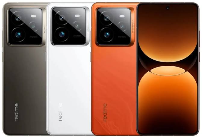Abnop Seifo (@abnop_itech) on Twitter photo Realme GT 8 is poised to ๐ฟ๐๐๐๐๐ผ๐๐ โก
Teased by Realme VP, the GT 8 & GT 8 Pro are to drop in October with the blazing Snapdragon 8 Elite 2 chip ๐ฅ
ยป GT 8 rocks ๐ฑ 6.6" flat display,
๐ 7,000mAh battery.
ยป Pro model brings 2K display, 200MP periscope lens ๐
#RealmeGT8 Realme GT 8 is poised to ๐ฟ๐๐๐๐๐ผ๐๐ โก
Teased by Realme VP, the GT 8 & GT 8 Pro are to drop in October with the blazing Snapdragon 8 Elite 2 chip ๐ฅ
ยป GT 8 rocks ๐ฑ 6.6" flat display,
๐ 7,000mAh battery.
ยป Pro model brings 2K display, 200MP periscope lens ๐
#RealmeGT8