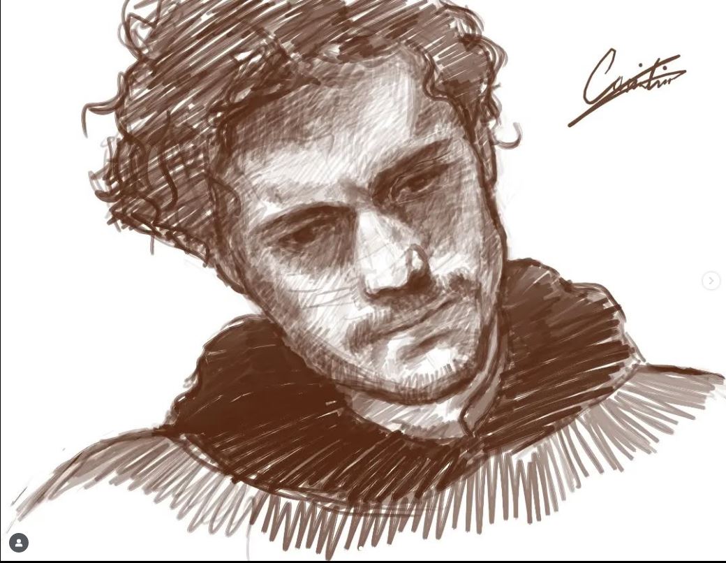 onlyalperend's tweet image. fanart 🎨

#AlperenDuymaz #ErhanYıldırım #Ego 

instagram.com/p/Cv5AGTpsWEf/