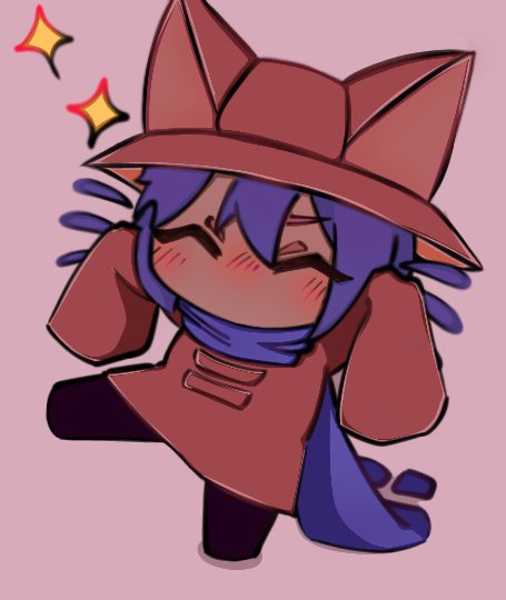 #Oneshot_game  #oneshot  #OneshotFanArt  #Niko  #Oneshot_Niko