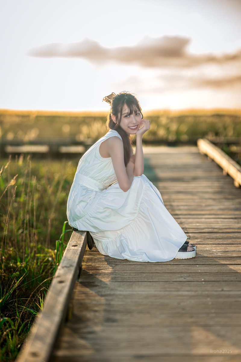 25/8 StudioS撮影会  🌇
Model：#えな(<a href="/ena_studios/">えな</a> )さん
#スタジオエス <a href="/sapporo_studioS/">スタジオエス 札幌</a>
Z7+NIKKOR Z  85mm f1.2S