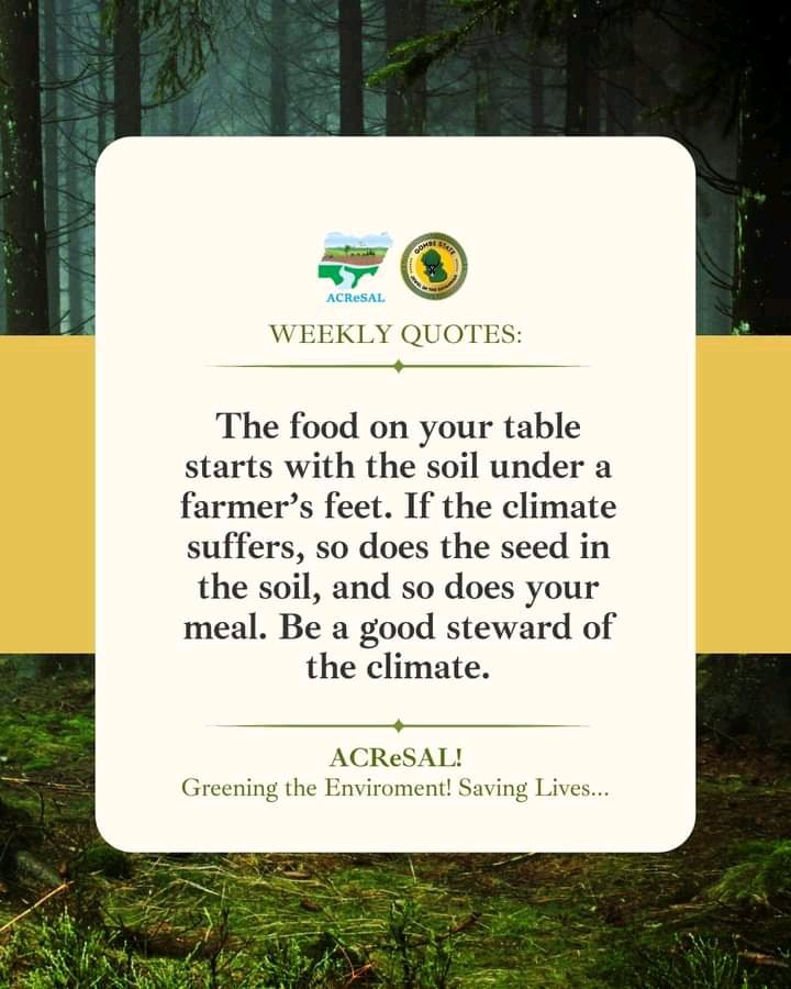 Gombe State ACReSAL (@gacresal) on Twitter photo 