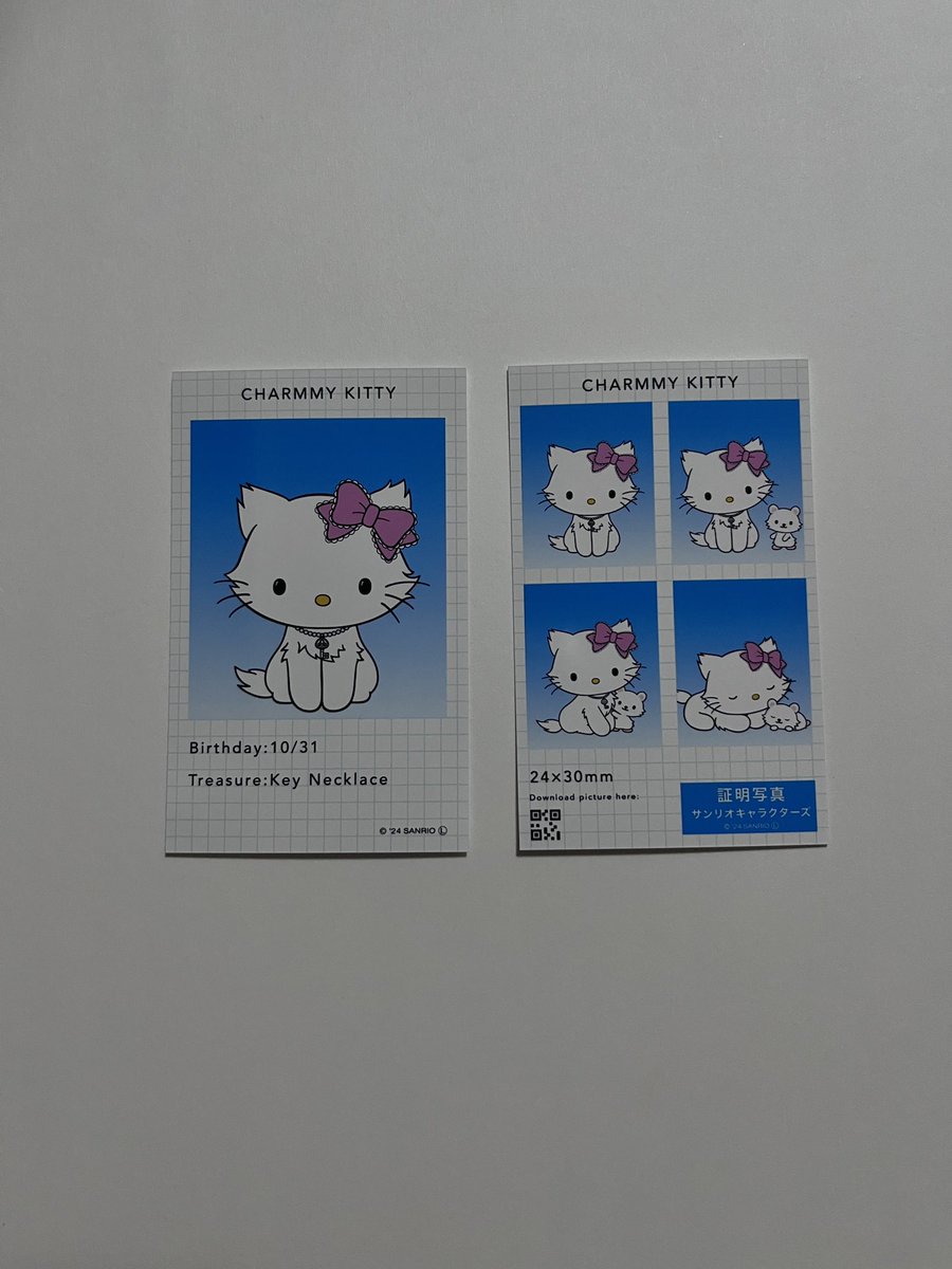知世 tweet media