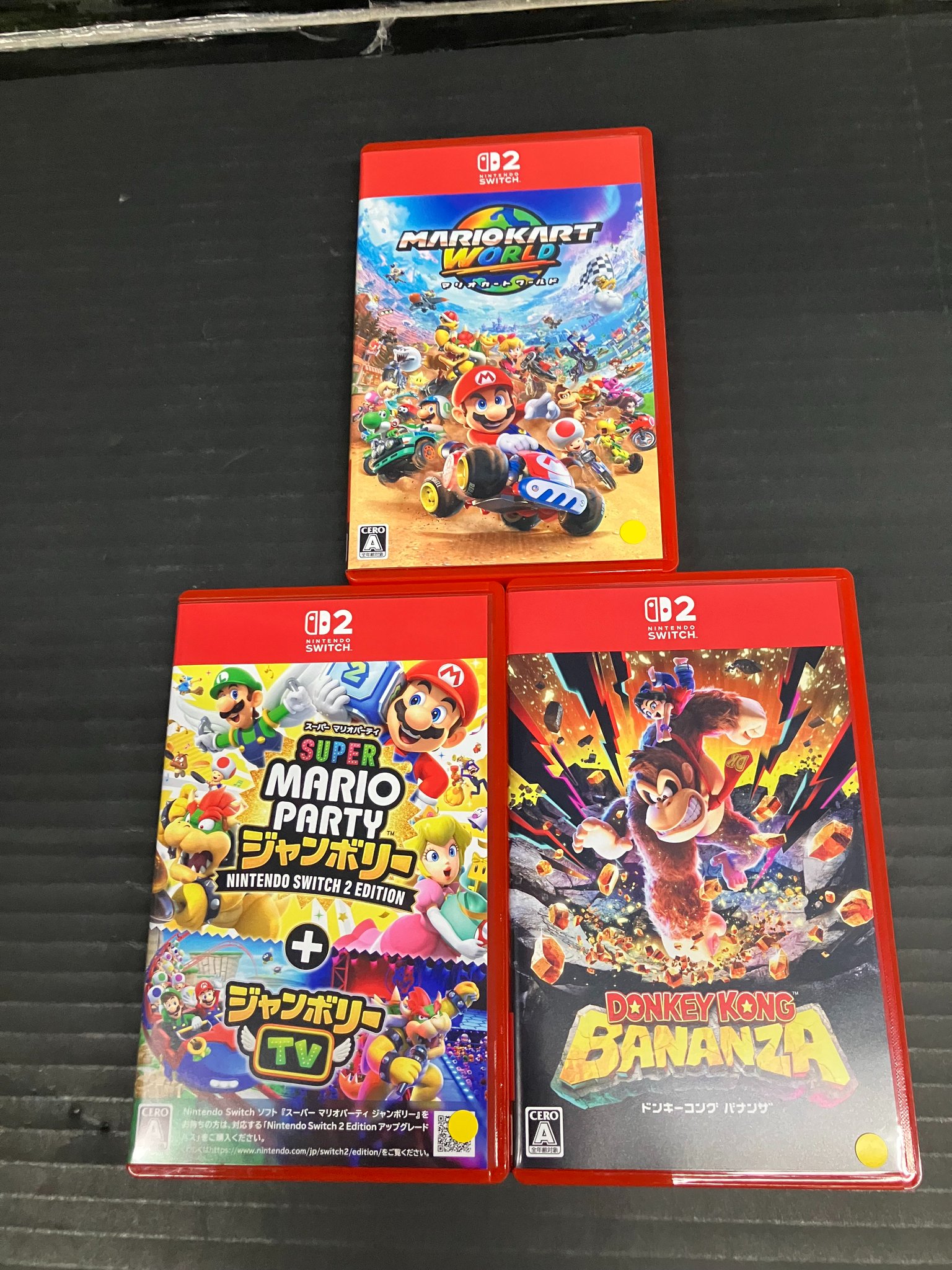 まとめ売り　Switchゲーム＆攻略本セット 開放倉庫 京都山城店@圧倒的買取 on X: 