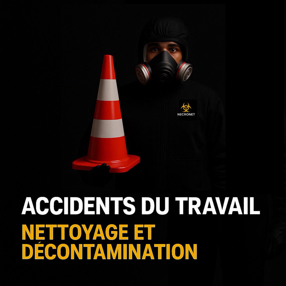 Necronet tweet media