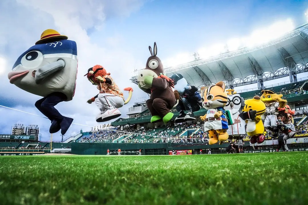 Out of Context CPBL tweet media