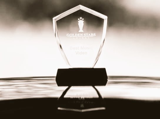 Golden Stars Awards tweet media