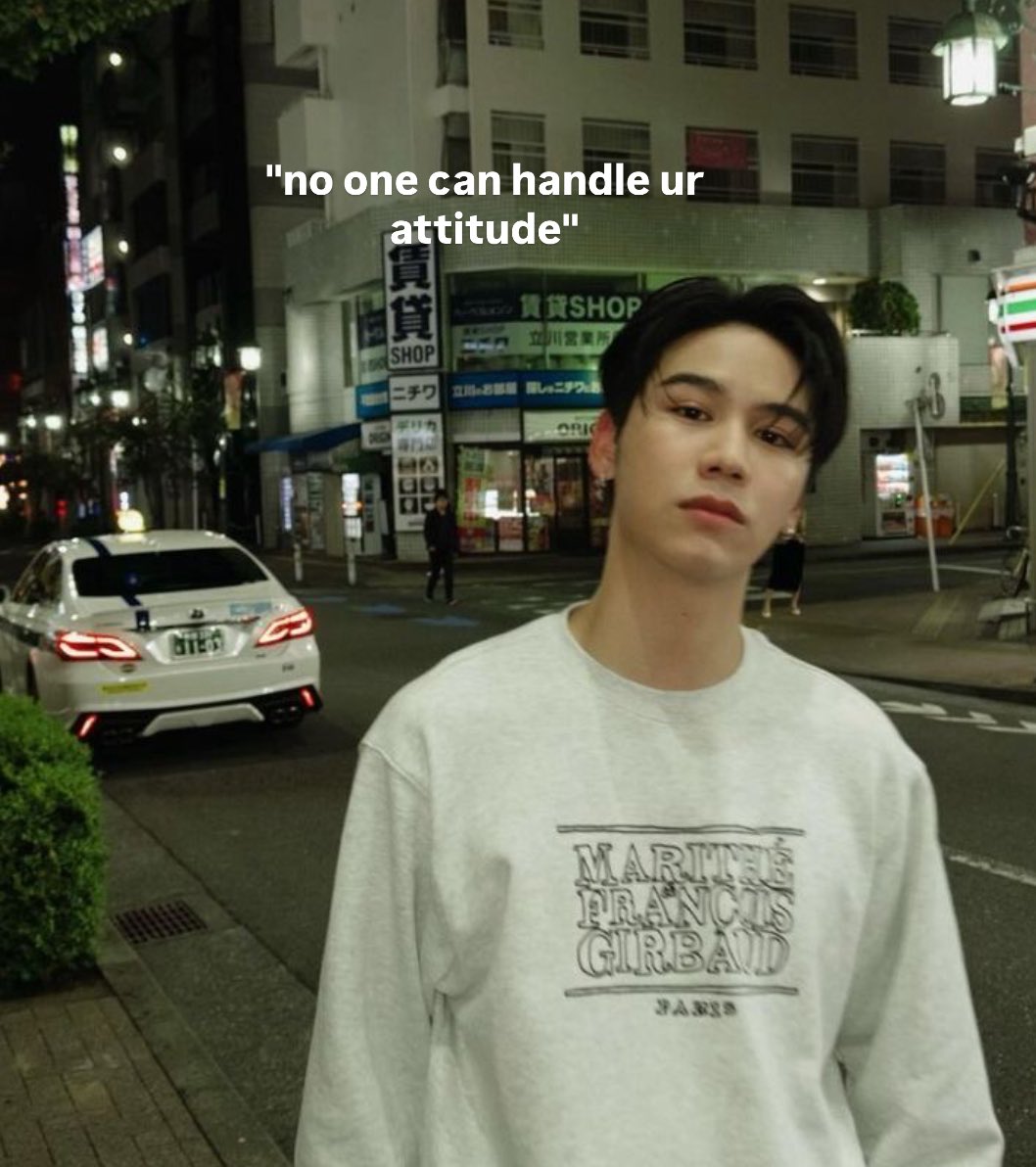 swittylck's tweet photo. Winnysatang ft dewtee few tweets AU!
[Part of trapping the hot killer]

Join the tren; no one can handle ur attitude. https://t.co/QGNckazX3a