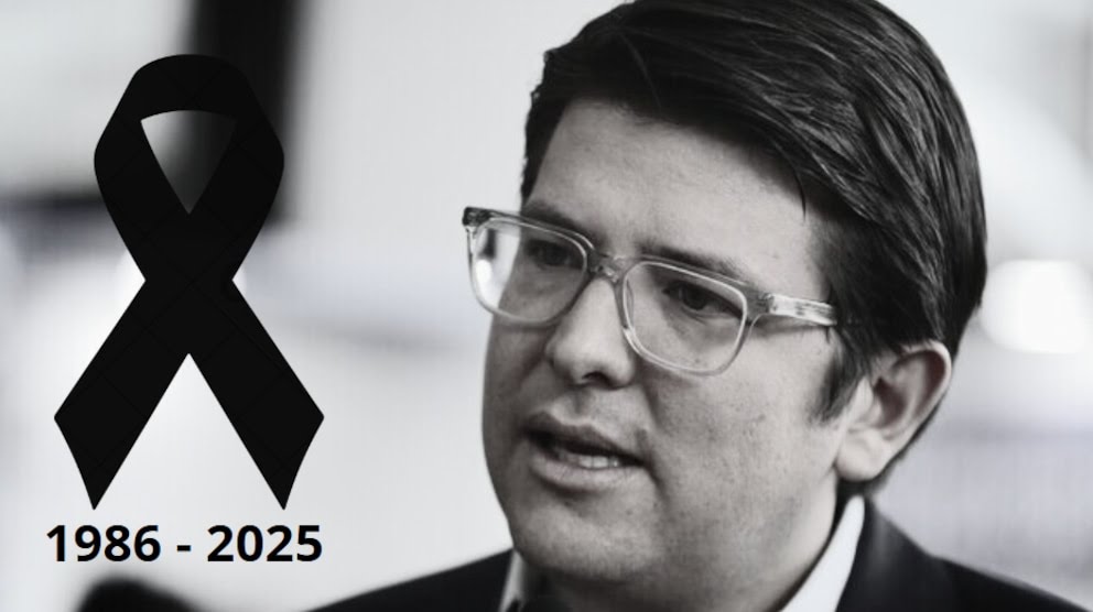 Lamentamos profundamente la muerte de <a href="/MiguelUribeT/">Miguel Uribe</a>. Su asesinato duele al país, este dolor no debió suceder. Los violentos y quienes los incitan con palabra y protegen con acción, no tienen cabida en la Colombia que quiere sanar y superar su propia historia. A su familia,