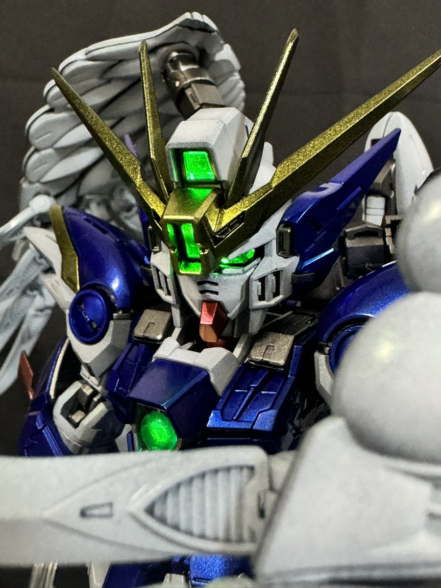 matuki_studio's tweet photo. #TLに深刻な発光不足 https://t.co/RlsegjAgZ1