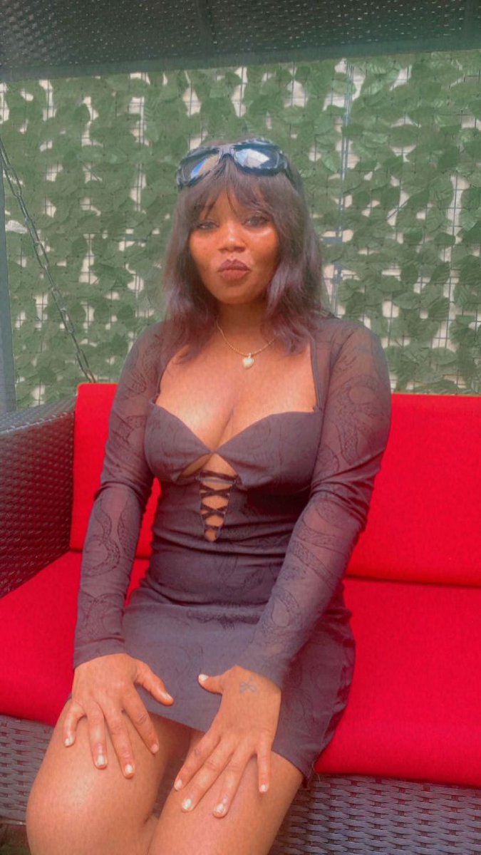 datgirlhugochi's tweet image. Satisfy your soul not society
#skincrisis 
#stepintolight
#newweek