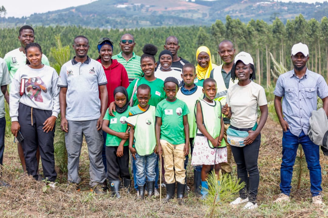 Immaculate Nakabanda tweet media