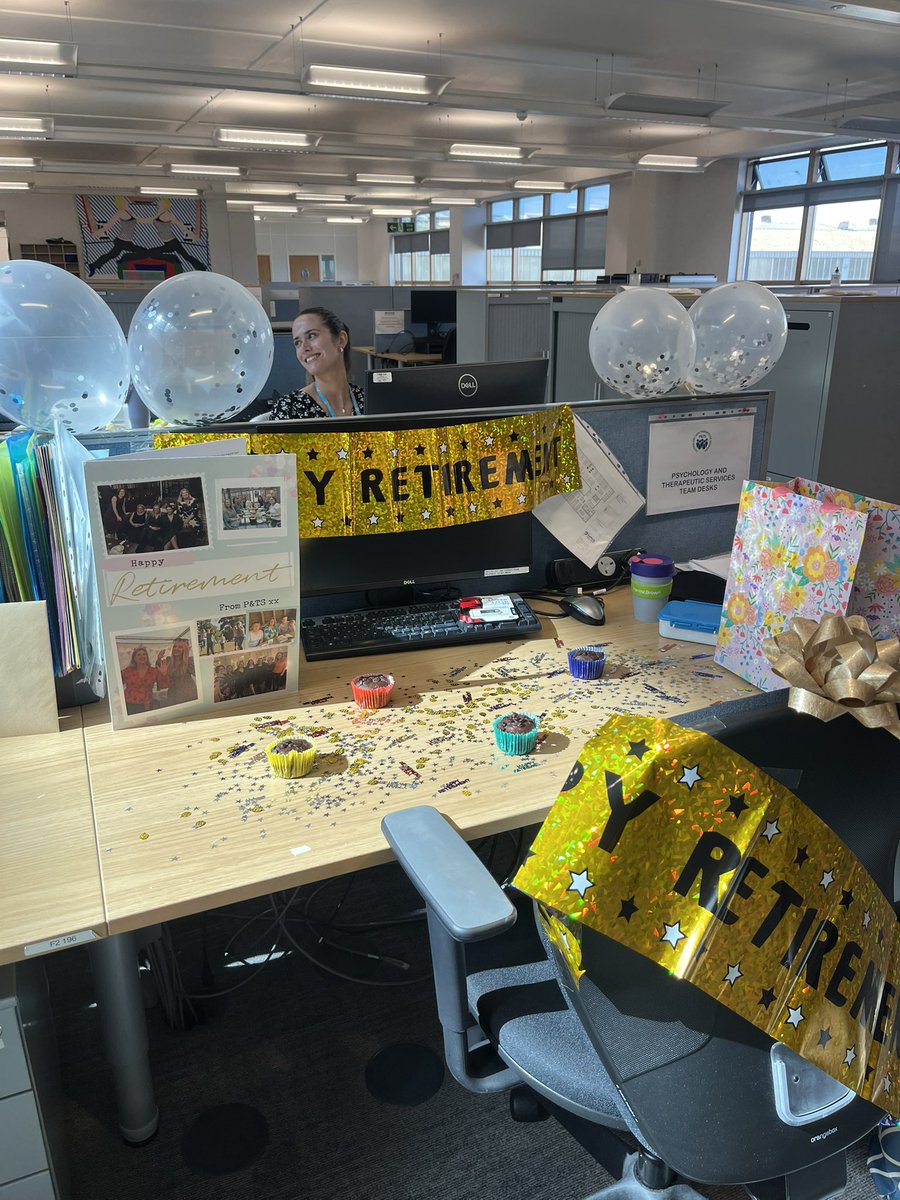 Dr Sara Fance tweet media