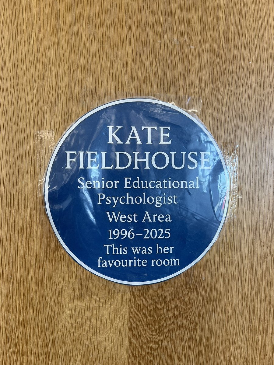 Dr Sara Fance tweet media