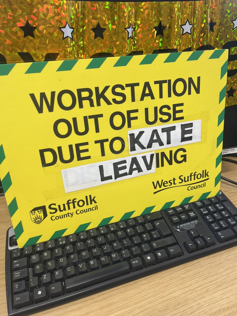 Dr Sara Fance tweet media