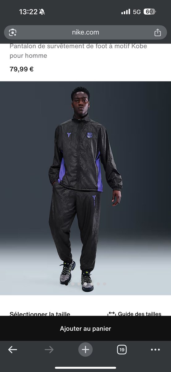 thmazm's tweet photo. @CaminoTV la team g bsn de vous je trouve que le pantalon et pas la veste j’ai bsn de votre talent https://t.co/Eb6dcnWmc1