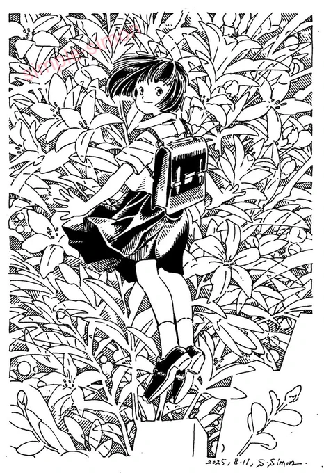 本日の1枚
「ハクチョウゲ」
アカネ科の純白の花です。
学名は Serissa japonica。
おや、日本産?と思ったら原産は中国だそうです。 