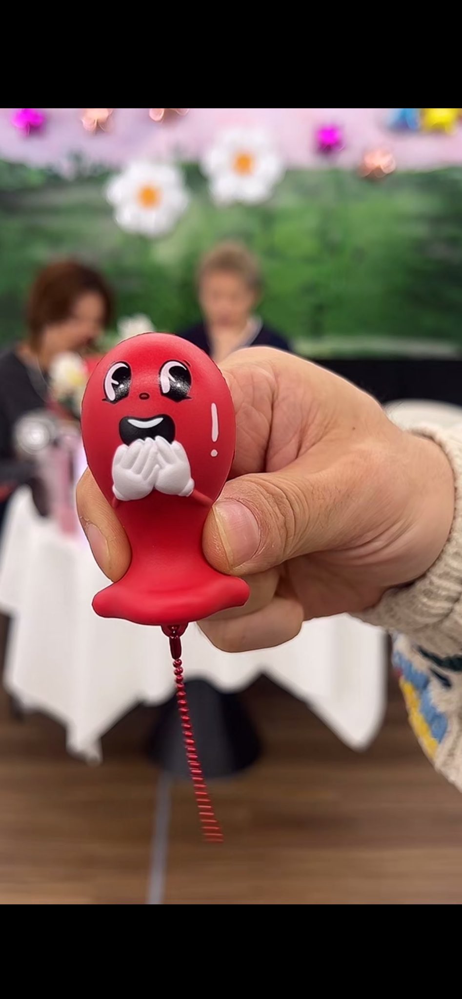 Number_i ステッカー特典、のどちんこくんキーホルダー Number_i ステッカー特典、のどちんこくんキーホルダー