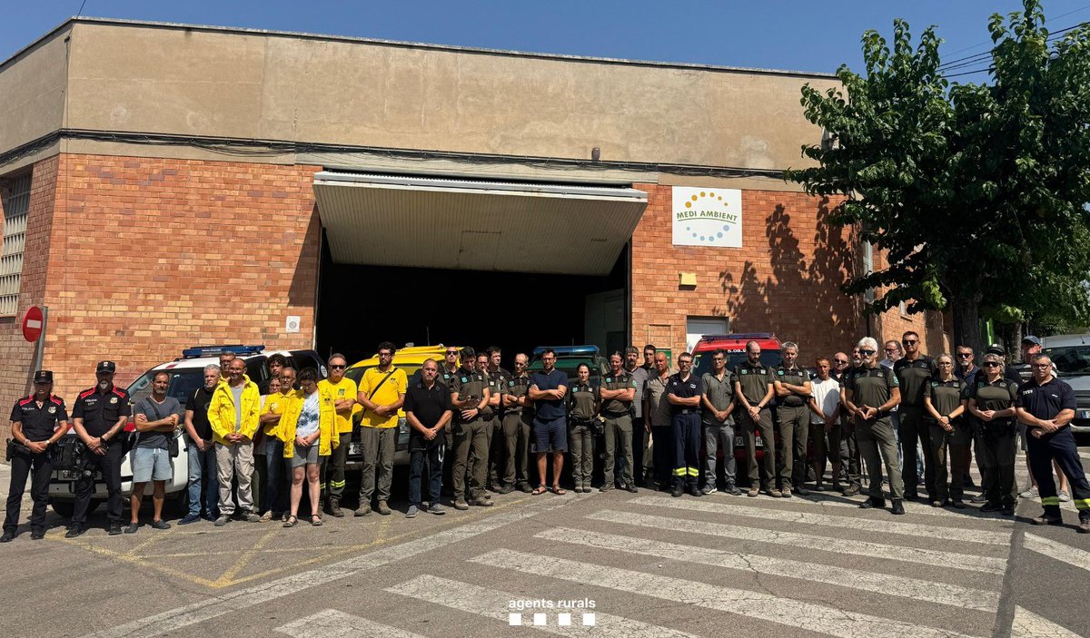 Agents Rurals tweet media