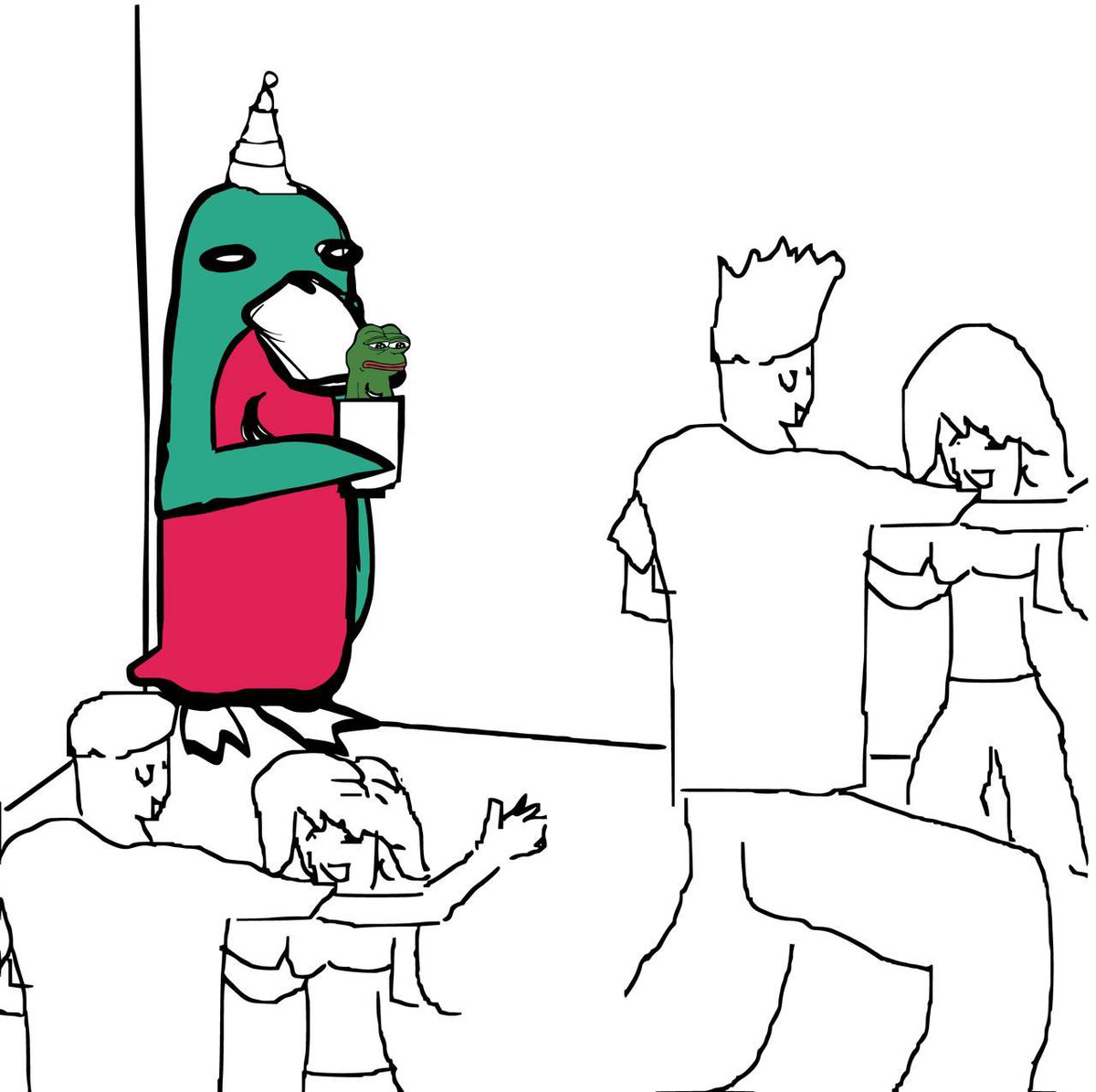 Bonzo Corleone tweet media