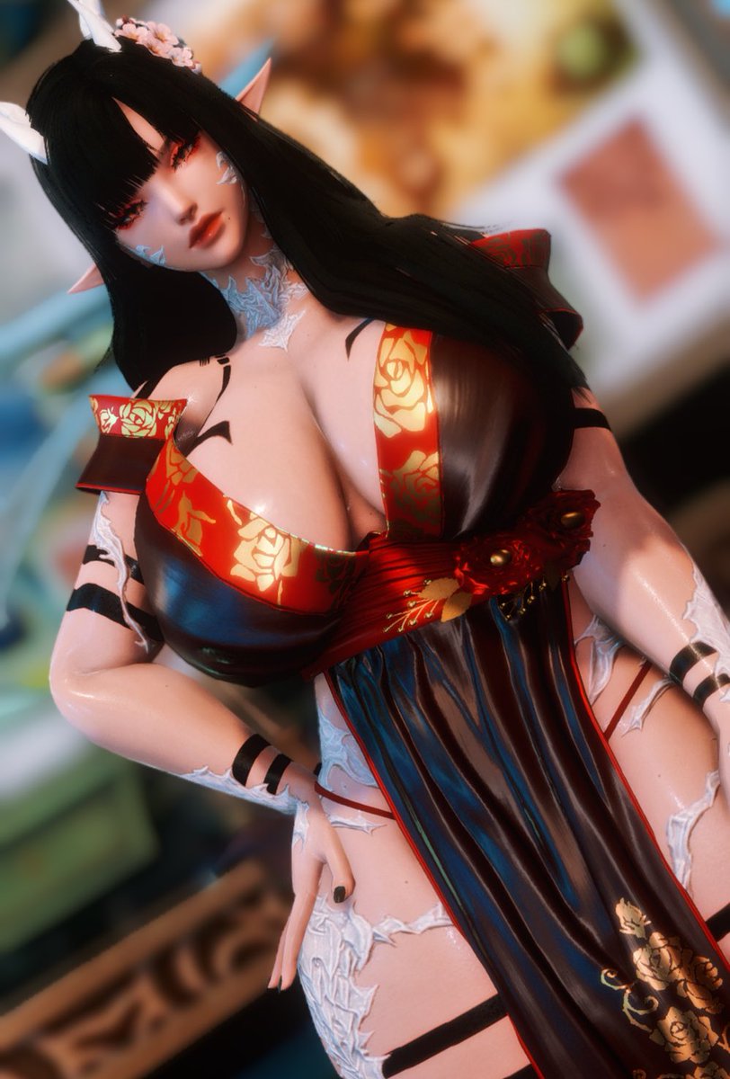 Good morning, but mostly good morning to Kami.

#Gposer #AuRa