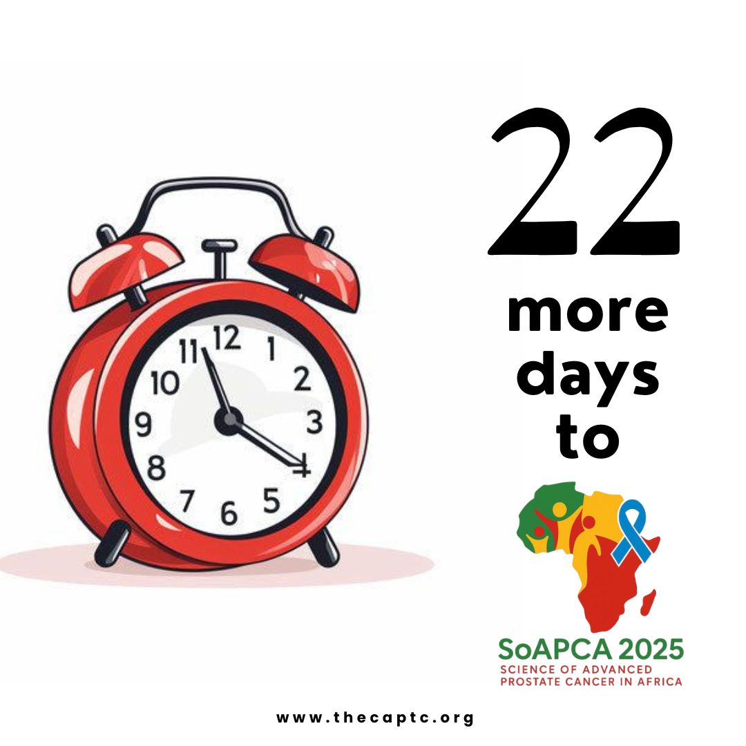 CaPTC7's tweet photo. Our π Conference is just three weeks and one day away.
#SoAPCA 2025 is closing in like a Koenigsegg Jesko Absolut on top speed.
Follow the trend. Don't get left behindπ
#SOAPCA25 #Canceresearch #CancerAwareness #internationalnews #Africa #Nigeria #Lagos #viral https://t.co/dYUECv155O