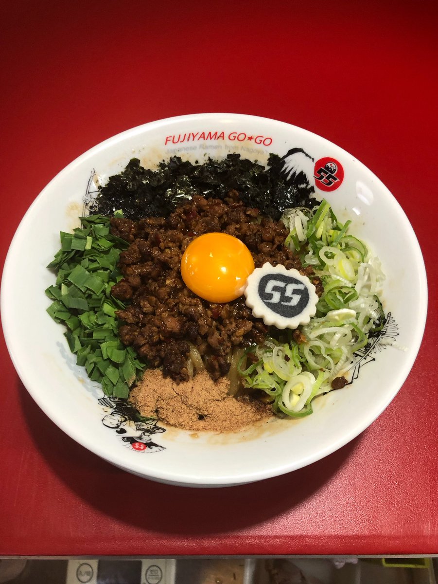 ラーメン・つけ麺 モトヤマ55 (@motoyama55) / Posts / X
