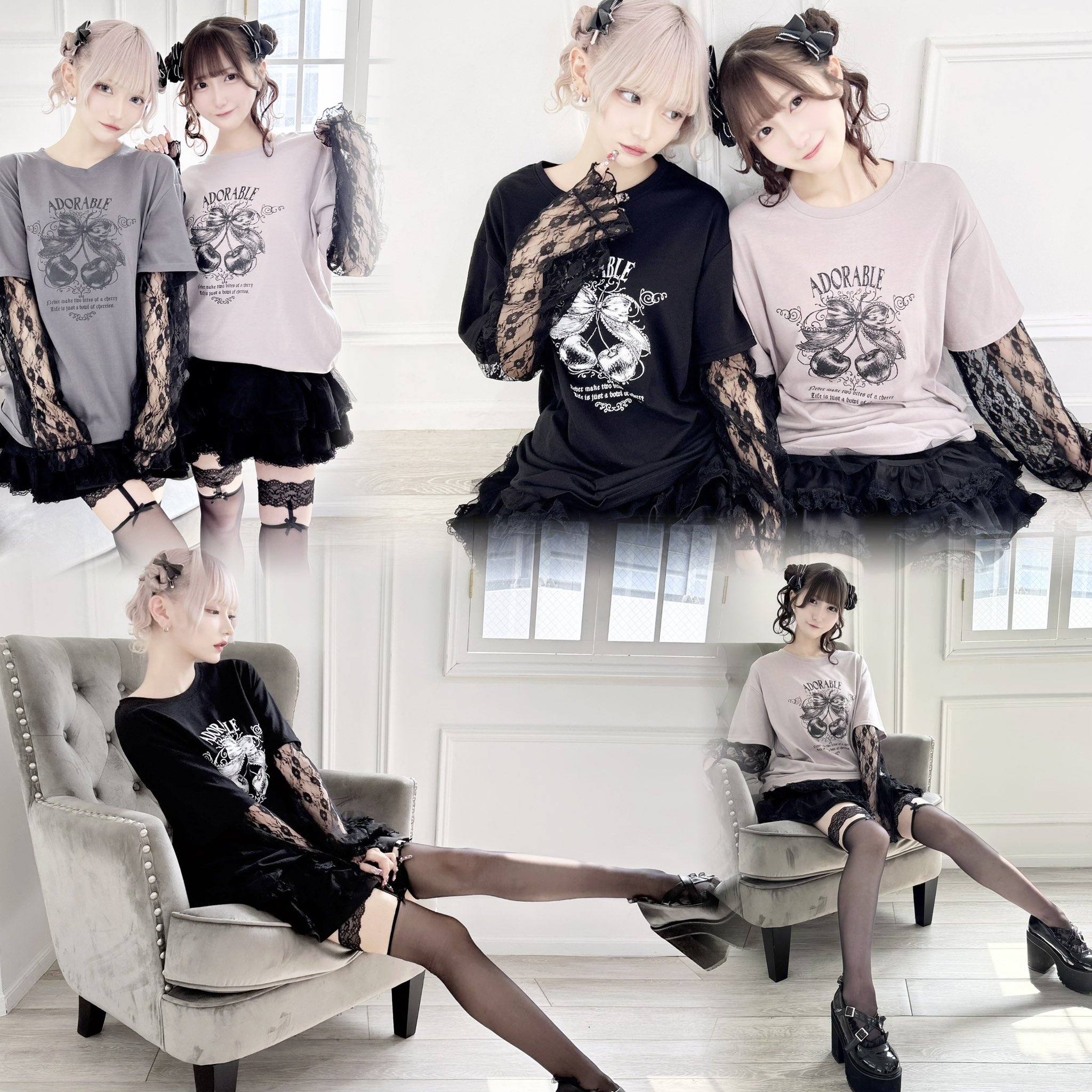 MARS♡109ブランド　パヒューム柄キャミソール♡マーズ MARS♡109ブランドパヒューム柄キャミソール♡マーズ