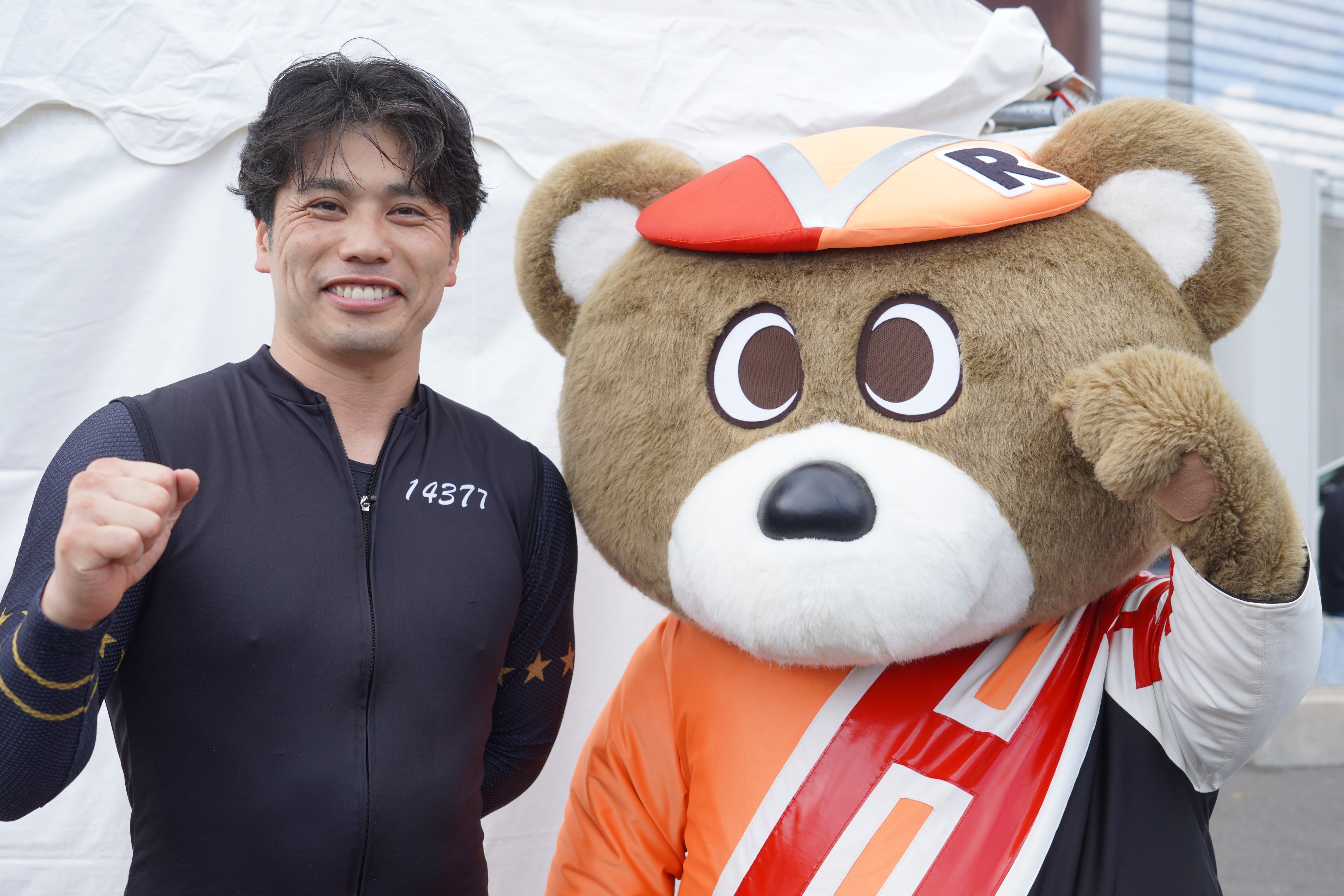 公式】りんりん🐻函館競輪🚲（8/12-17第68回オールスター競輪