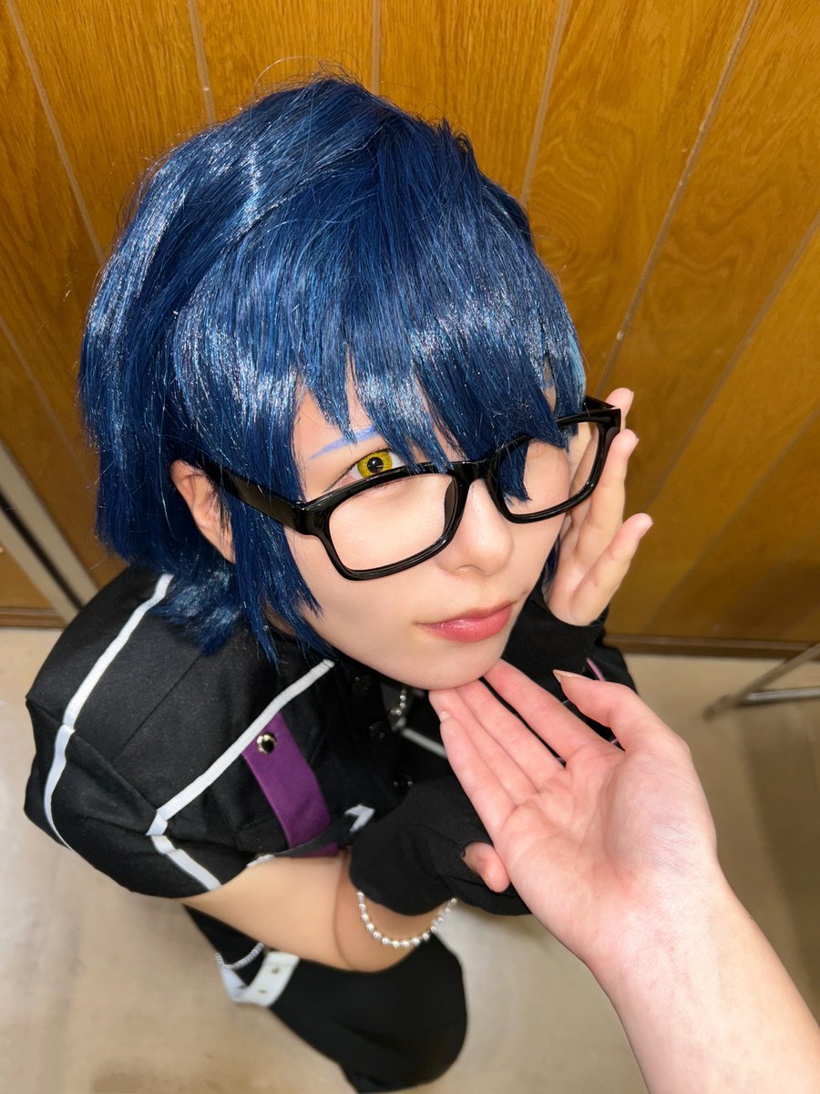 初パフォ頑張ってきました〜😻😻
楽しかったです😻😻😻
充電中の魔法使いでした🪄︎︎✨
#おどつなvol71