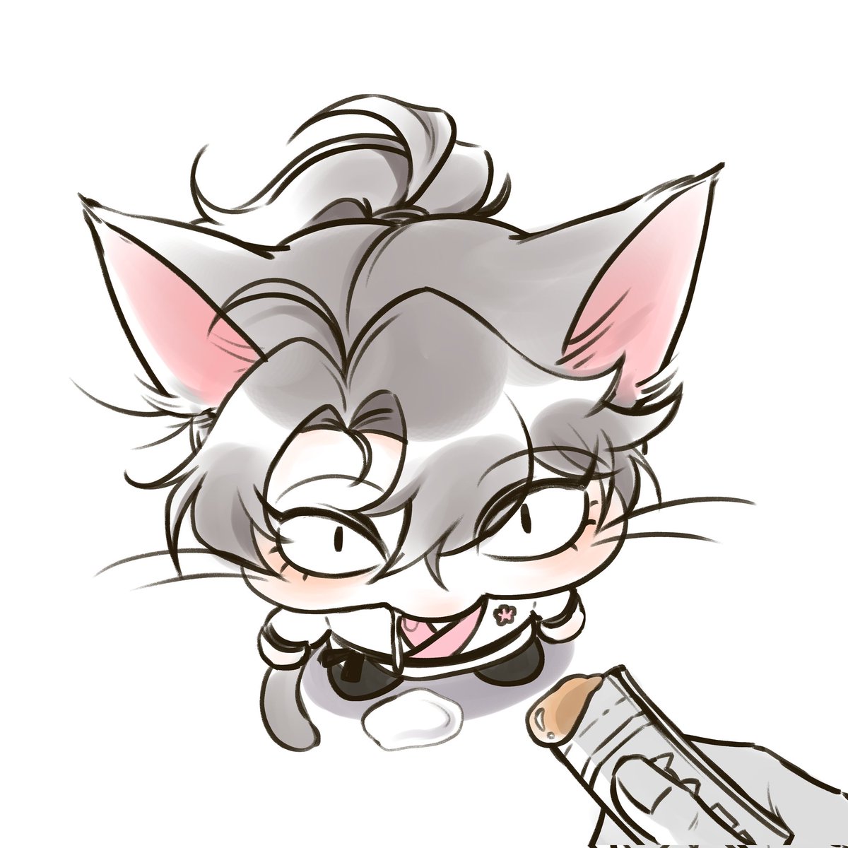 의사표현 확실한 치간 칫솔