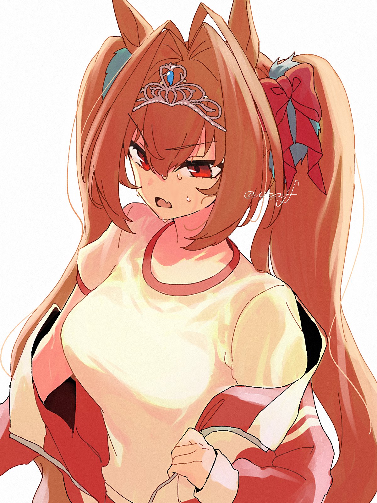 うまさん For those of you who requested we do another #gurenge cover