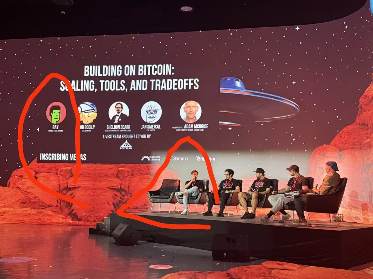 TycheCoin8's tweet photo. 热烈欢迎太极平台创始人Ray亲临社区!
今晚,太极币 #tychecoin 社区迎来振奋人心的时刻!我们怀着无比激动与喜悦的心情,热烈欢迎太极平台创始人——Ray先生——亲临今晚的本次腾讯会议!
Ray的到来,瞬间点燃了整个社区的热情。他不仅与我们面对面交流,更会深入畅谈了太极平台的发展蓝图、核心愿景与未来规划。这是一次难得的机会,让我们得以聆听创始团队的深度思考,并就社区成员关心的问题进行坦诚交流。
Ray的分享将会充满洞见与激情,会为我们揭示了平台前进的方向与潜力。这场深度对话,不仅会加深了我们对太极平台的理解与信心,更极大地增强了社区成员的归属感与凝聚力。
今晚的交流,无疑是太极生态发展进程中一个值得铭记的重要时刻!
#tyche
$tdog
@musinoot
@MixWeb3
@1783Dao
@bicc8eth
@like777_btc
@mg_uu7
@TheMonkeyAlpha
@herbertyang
@wangjinlon27301
@ODINDOG_
@odin_fun
@odindogtiankong