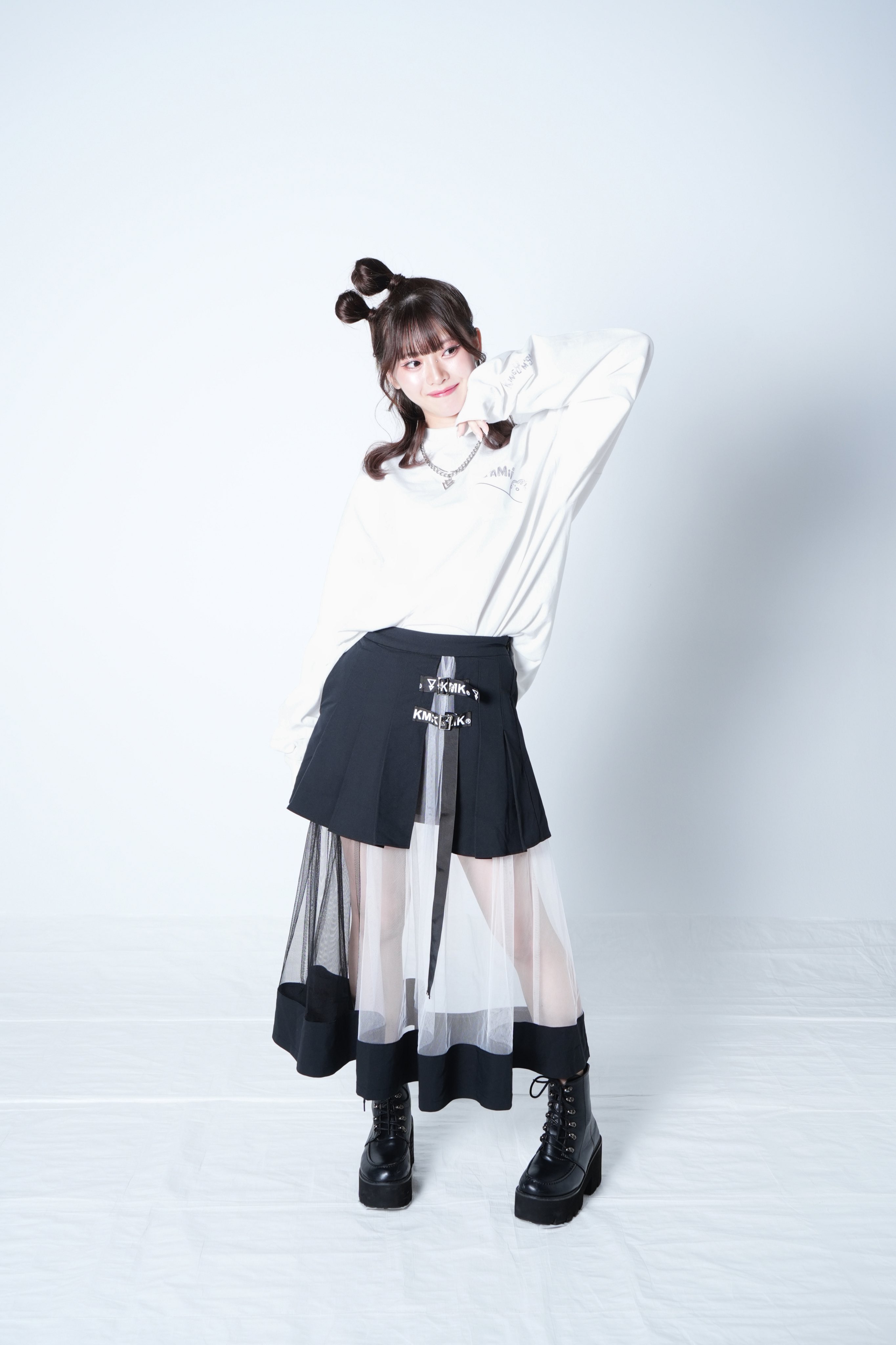 ぱみぃ (@pamii_f7) / X