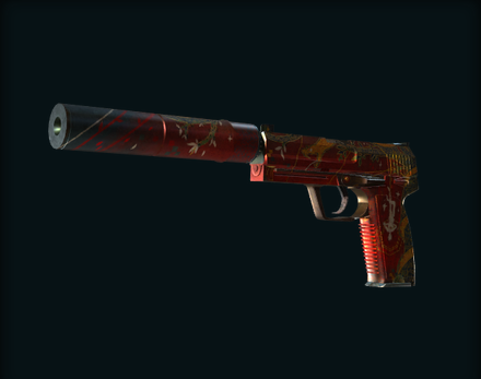 KmuOfficiel's tweet photo. 💎FLASH GIVEAWAY💎

Prize : USP TRAITOR - BS
Cost : 12$

✅Tag 2 friends
✅Turn on notification @KmuOfficiel 
➡️(proof down in comment) 

⌚️DRAW IN 1 DAY (24h) https://t.co/7yJ7S9c5az