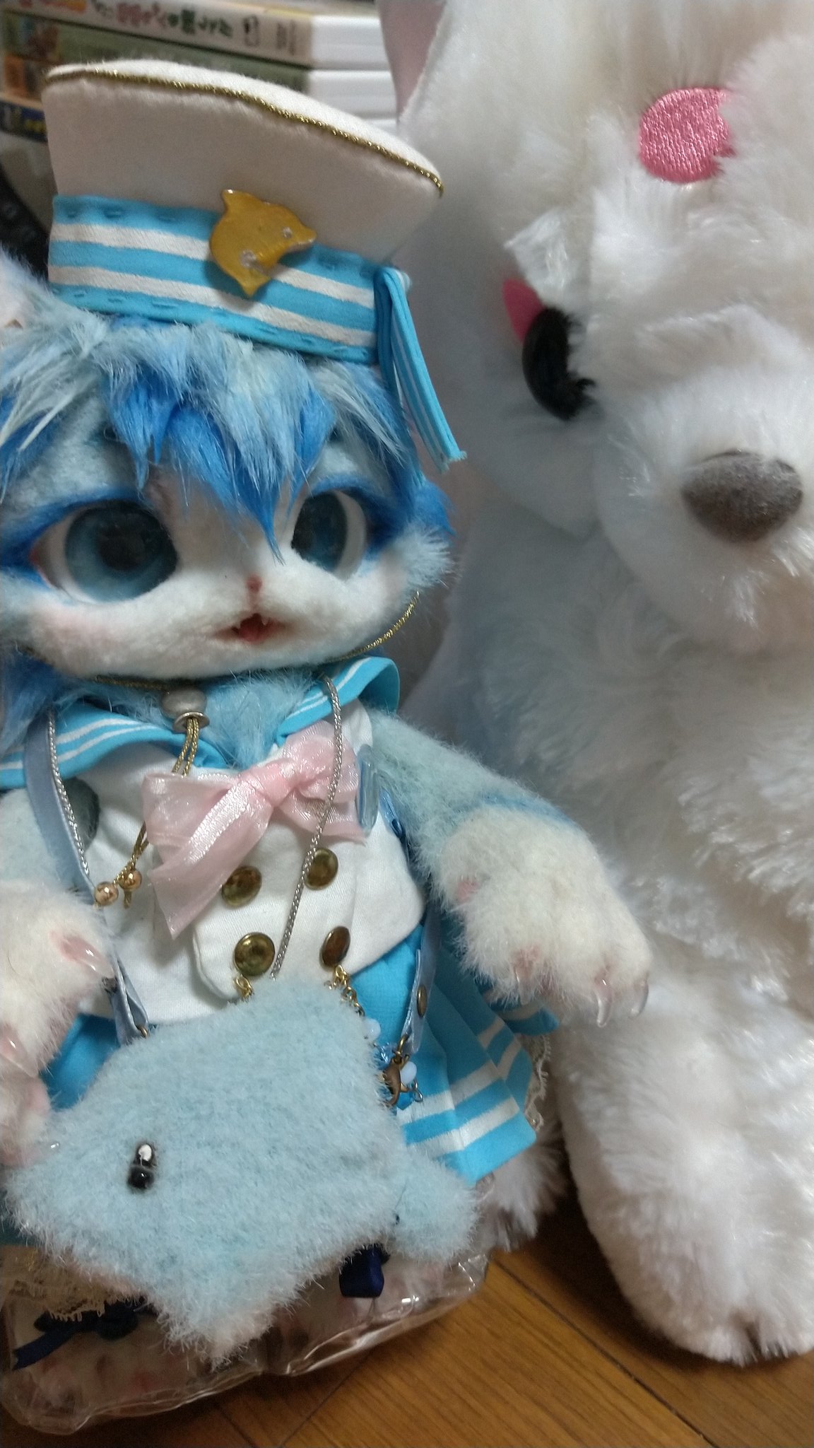 のねタロ on X: 